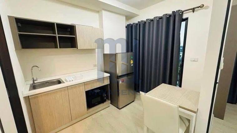 รูป ห้องอัพเดต🦊HunterCondo🦊💥กรีเน่ ดอนเมือง - สรงประภา - รูปที่ 3/8