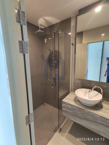 รูป ห้องว่าง🦊HunterCondo🦊💥โกรว รัตนาธิเบศร์ - รูปที่ 4/17