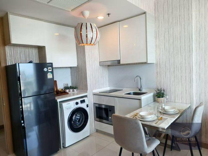 picture ðĨ The Riviera Wongamat Beach Pattaya | Sea View | Foreign Quota | 4.39M - 7/11