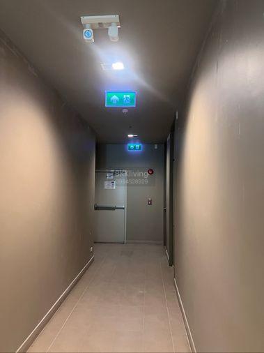 picture Unblocked view, just minutes’ walk from Ari station 49 sqm. - 27/33