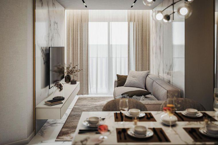 รูป 🏢 Avenue Boutique Condominium Central Pattaya | 1 Bedroom | Foreign Quota | 3.93 MB - รูปที่ 15/46