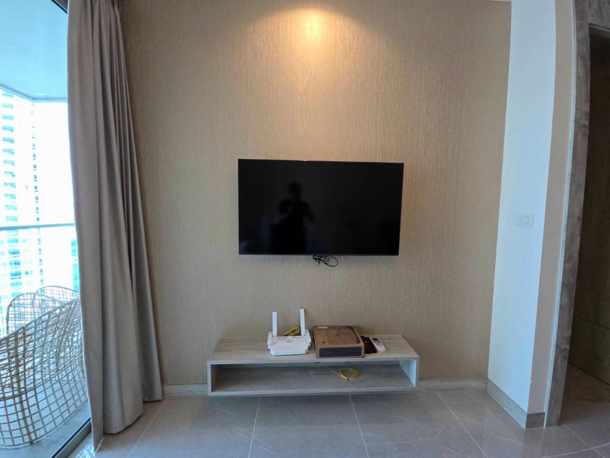 รูป 🔥 The Riviera Monaco Jomtien Pattaya for Rent | Sea View 1BR | 28,000 THB - รูปที่ 30/52