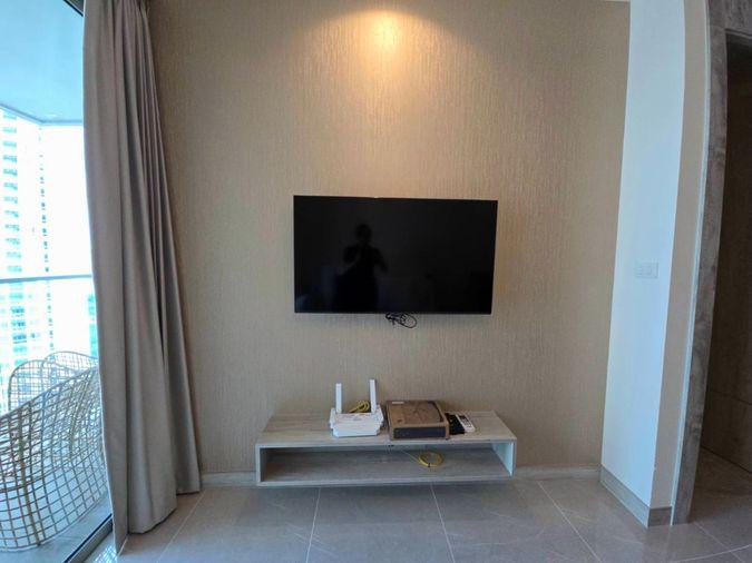 picture 🔥 The Riviera Monaco Jomtien Pattaya for Rent | Sea View 1BR | 28,000 THB - 30/52