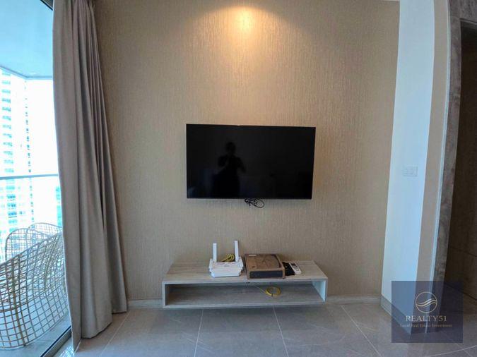 picture 🔥 The Riviera Monaco Jomtien Pattaya for Rent | Sea View 1BR | 28,000 THB - 30/52