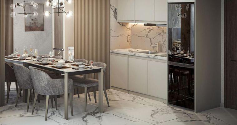รูป 🏢 Avenue Boutique Condominium Central Pattaya | 1 Bedroom | Foreign Quota | 3.93 MB - รูปที่ 32/46