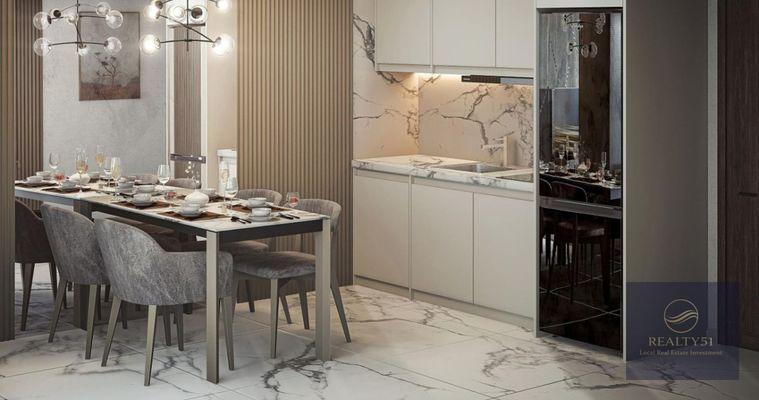 รูป 🏢 Avenue Boutique Condominium Central Pattaya | 1 Bedroom | Foreign Quota | 3.93 MB - รูปที่ 32/46