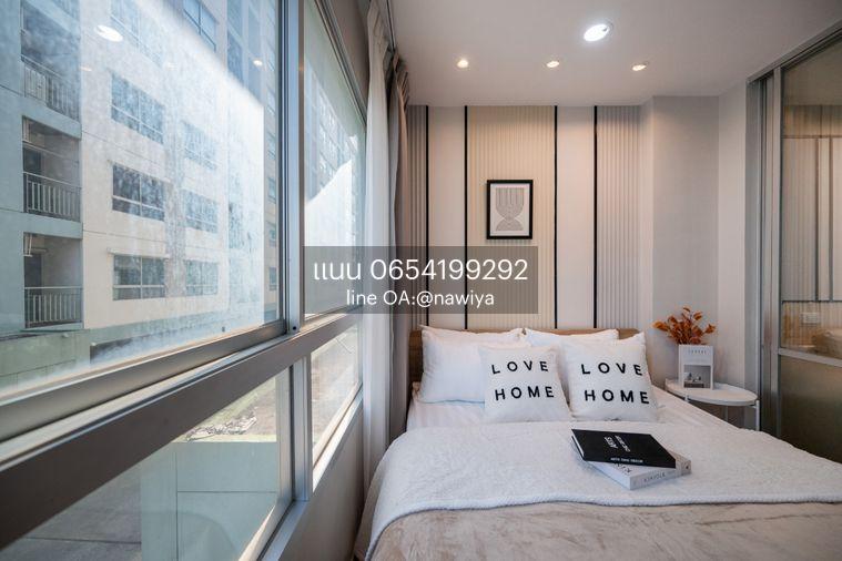 picture PP160826 Sale : LUMPINI VILLE ONNUT-PHATTHANAKAN - 6/20