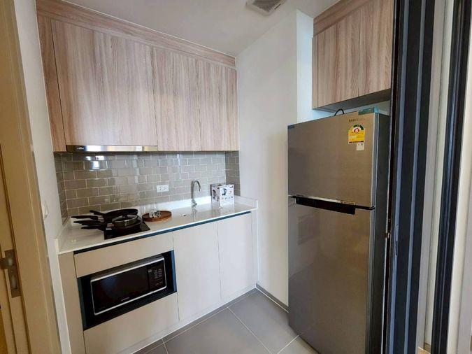 picture 🏢 Condo for Rent: XT PHAYATHAI   Property Code | LNP-C14395  - 3/14