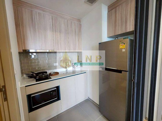 picture 🏢 Condo for Rent: XT PHAYATHAI Property Code | LNP-C14395 - 3/14
