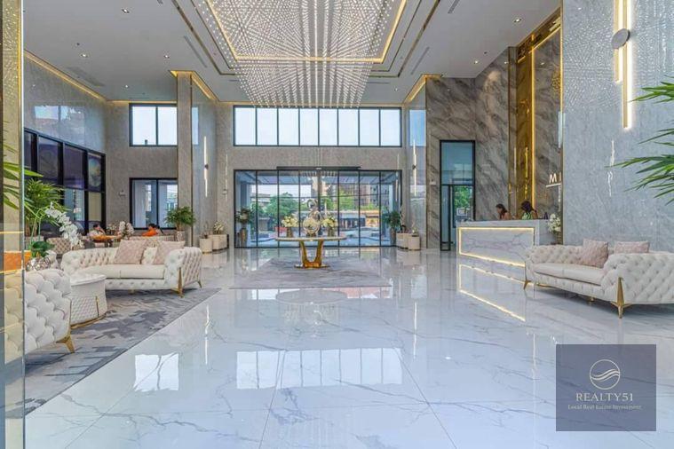 รูป 🔥 Arcadia Millennium Tower Pattaya for Sale | Foreign Quota | 2.89M - รูปที่ 12/15