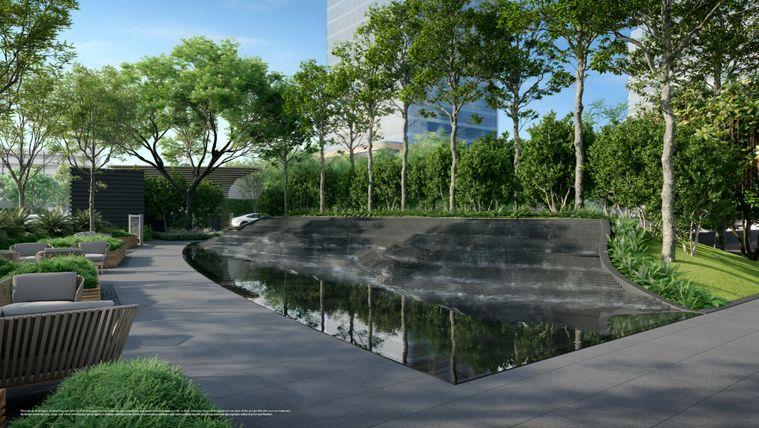 picture Once Wongamat Pattaya for Sale | Luxury 1-3BR Condo from 7.39M - 7/53