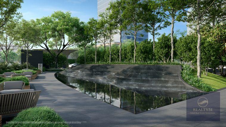 picture Once Wongamat Pattaya for Sale | Luxury 1-3BR Condo from 7.39M - 7/53