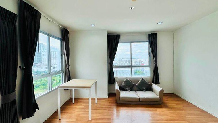 รูป 🟢ER26413 🟢ให้เช่า / For Rent Lumpini Park Rama 9 - Ratchada 💰 ราคา 13,500 บาท/เดือน - รูปที่ 1/6