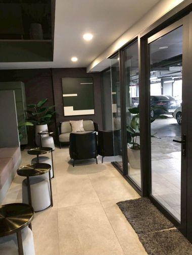 picture 🏢 Condo for Rent: Groove Scape 48   Property Code | LNP-C14380  - 25/29