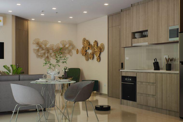 รูป 🔥 Harmonia City Garden Pattaya | 1 ห้องนอน 26 ตร.ม. | 2.45 ล้านบาท - รูปที่ 14/29
