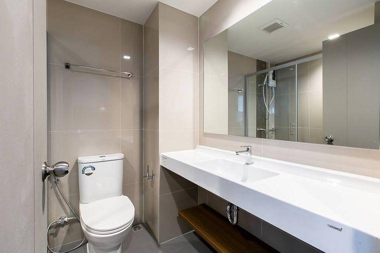รูป 🚆 **90 ม. ถึง BTS บางจาก! ห้องสตูดิโอ พร้อมอยู่ | IDEO Sukhumvit 93** - รูปที่ 11/13