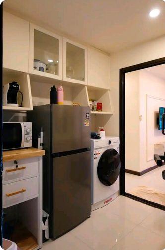 picture 🏢 Condo for Rent: Ratchawipa Place   Property Code | LNP-C14401  - 13/22