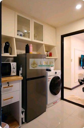 picture 🏢 Condo for Rent: Ratchawipa Place Property Code | LNP-C14401 - 13/22