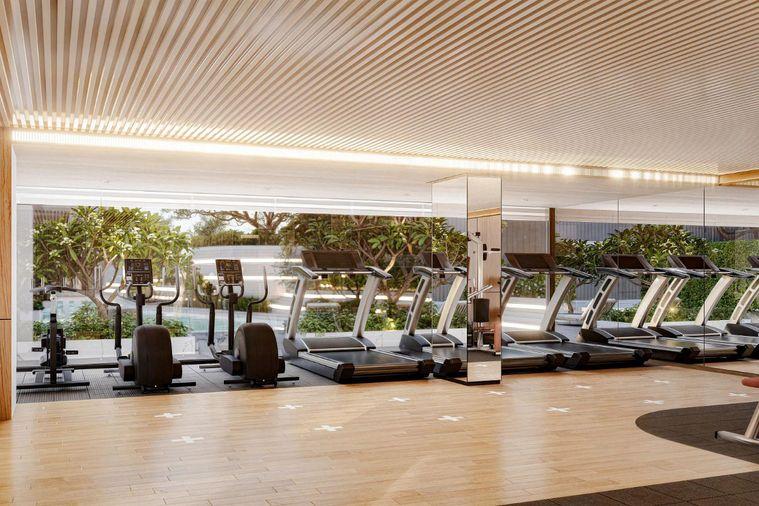 รูป 🏢 Avenue Boutique Condominium Central Pattaya | 1 Bedroom | Foreign Quota | 3.93 MB - รูปที่ 36/46