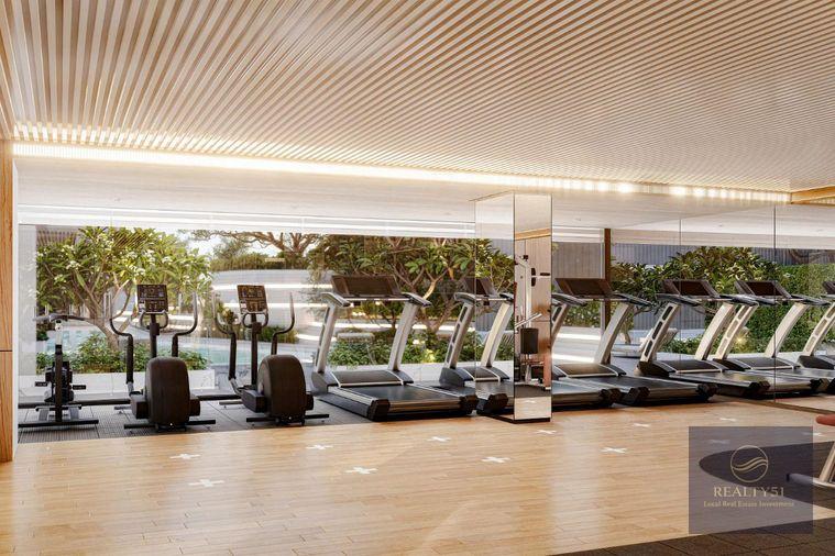 รูป 🏢 Avenue Boutique Condominium Central Pattaya | 1 Bedroom | Foreign Quota | 3.93 MB - รูปที่ 36/46