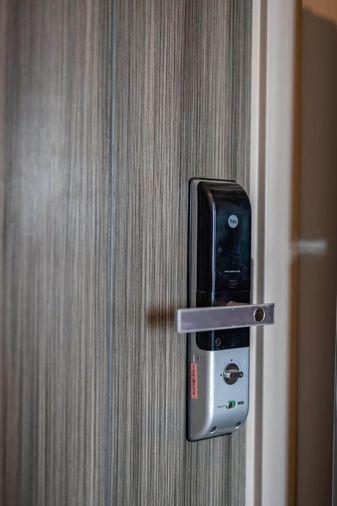 รูป 🏡 **ให้เช่า Knightsbridge Prime Onnut | ห้องสวย ราคาประหยัด ใกล้ BTS อ่อนนุช** - รูปที่ 12/15