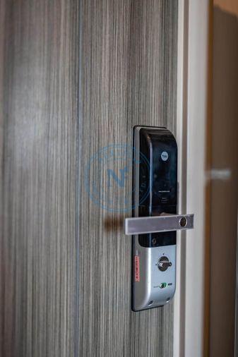 รูป 🏡 **ให้เช่า Knightsbridge Prime Onnut | ห้องสวย ราคาประหยัด ใกล้ BTS อ่อนนุช** - รูปที่ 12/15