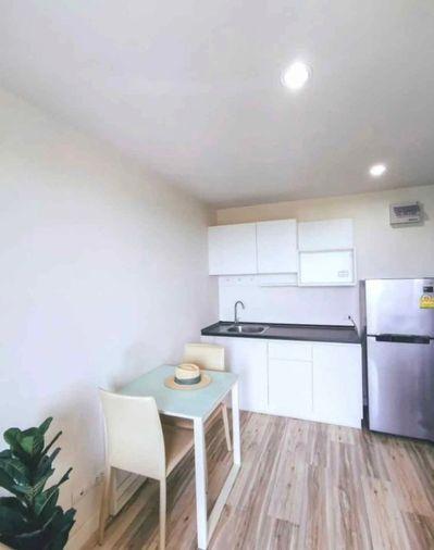 รูป 🏢 ให้เช่าคอนโด : Sammakorn S9 (สัมมากร เอสเก้า )   รหัสทรัพย์ | 📌LNP-C14391  - รูปที่ 5/9