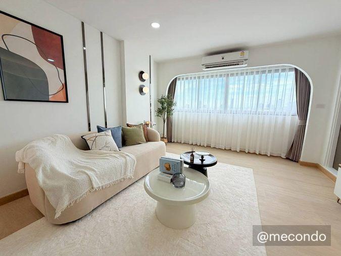 รูป ME2500479 ขายคอนโด 2 นอน บ้านอ่อนนุช สุขุมวิท 77 พิ้นที่กว้าง ใกล้ BTS อ่อนนุช - รูปที่ 16/20