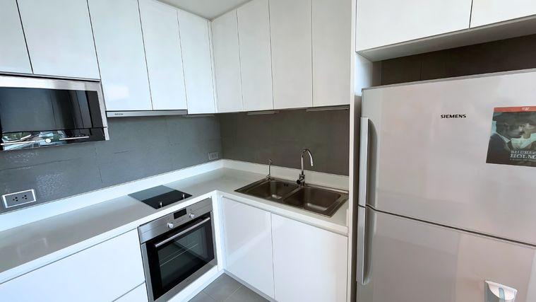 picture 🏢 Condo for Rent: Aequa Sukhumvit 49   Property Code | LNP-C14398  - 4/14