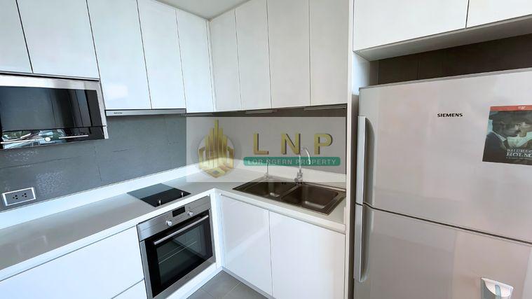 picture ðĒ Condo for Rent: Aequa Sukhumvit 49 Property Code | LNP-C14398 - 4/14