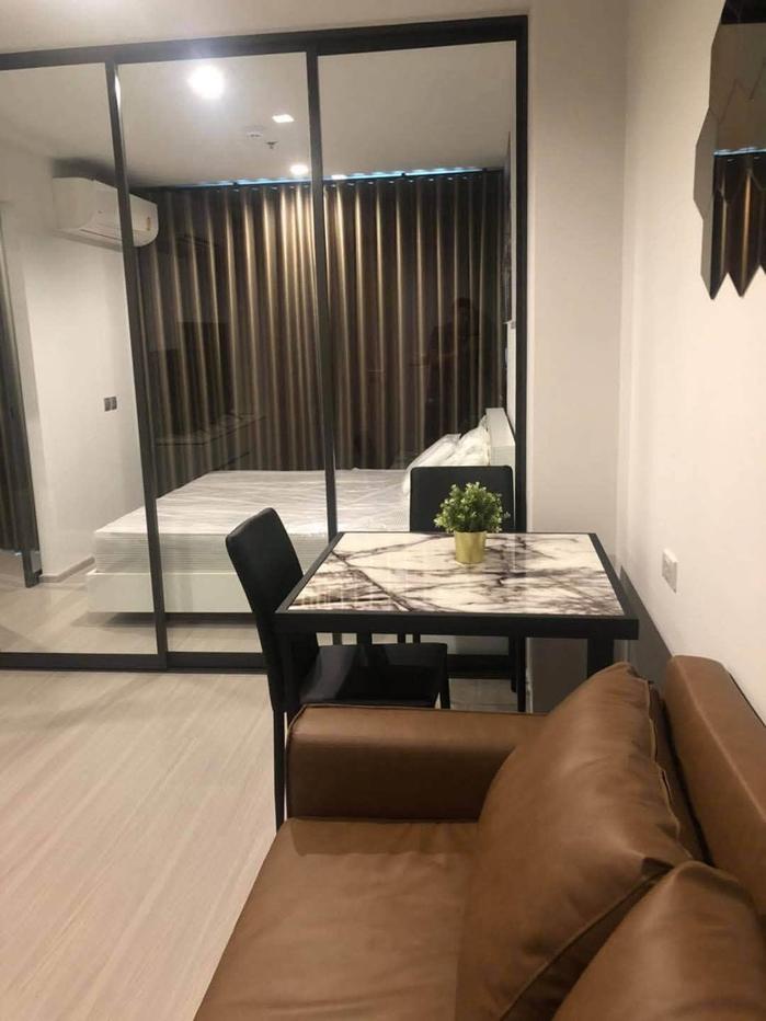 picture 🏢 Condo for Rent: Life Ladprao   Property Code | LNP-C14392  - 5/8