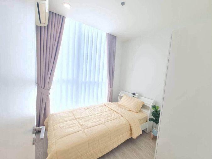 picture 🏢 Condo for Rent: Noble Revolve Ratchada 2   Property Code | LNP-C14393  - 1/13