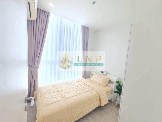picture 🏢 Condo for Rent: Noble Revolve Ratchada 2 Property Code | LNP-C14393 - 1/13