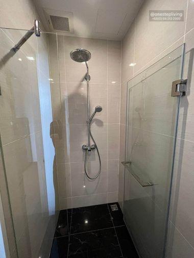 picture ðĢFor Rent: PARK ORIGIN PHROM PHONG (BTS Phrom Phong) 1bed Fully furnished, @onestepliving - 8/10