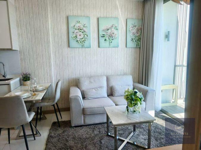 picture ðĨ The Riviera Wongamat Beach Pattaya | Sea View | Foreign Quota | 4.39M - 8/11