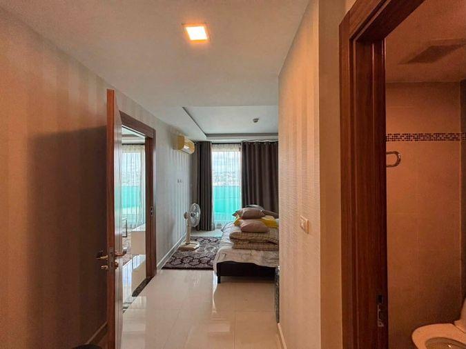 รูป 🏝️ขาย Laguna Beach Resort 3 The Maldives จอมเทียน พัทยา คอนโดหรูสไตล์รีสอร์ท ใกล้หาดจอมเทียน เพียง 900 เมตร ✅(โควต้าไทยเเละต่างชาติ) - รูปที่ 11/15