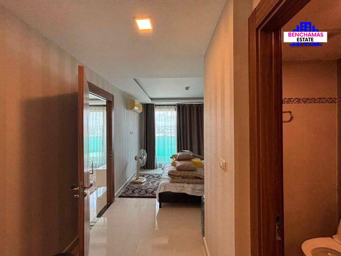 รูป 🏝️ขาย Laguna Beach Resort 3 The Maldives จอมเทียน พัทยา คอนโดหรูสไตล์รีสอร์ท ใกล้หาดจอมเทียน เพียง 900 เมตร ✅(โควต้าไทยเเละต่างชาติ) - รูปที่ 11/15