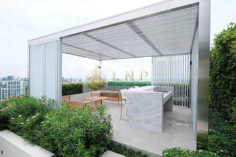 รูป 🏢 ขายคอนโด : The Reserve Phahol - Pradipat (เดอะ รีเซิร์ฟ พหล - ประดิพัทธ์) รหัสทรัพย์ | 📌LNP-C14400 - รูปที่ 8/12
