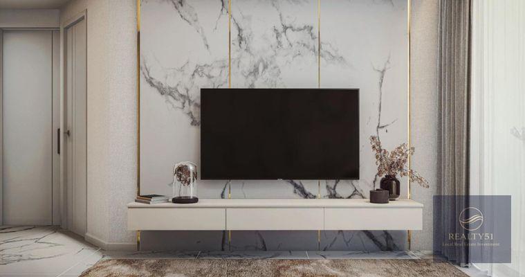 รูป 🏢 Avenue Boutique Condominium Central Pattaya | 1 Bedroom | Foreign Quota | 3.93 MB - รูปที่ 33/46