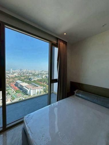 รูป 🏝️ขาย The Riviera Ocean Drive เดอะ ริเวียร่า โอเชียน ไดรฟ์   คอนโดหรูระดับ Luxury ชั้นสูง ชั้น 33 วิวทะเลพัทยา (Sea View)  ✅ Foreign Quota - รูปที่ 1/7