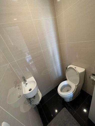 picture 📣For Rent: PARK ORIGIN PHROM PHONG (BTS Phrom Phong) 1bed Fully furnished, @onestepliving - 9/10