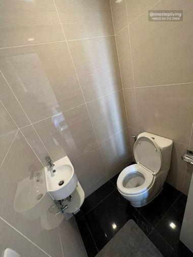 picture ðĢFor Rent: PARK ORIGIN PHROM PHONG (BTS Phrom Phong) 1bed Fully furnished, @onestepliving - 9/10