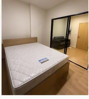 picture 🏢 Condo for Rent: Xim Rama 3 - Suksawat   Property Code | LNP-C14396  - 1/9