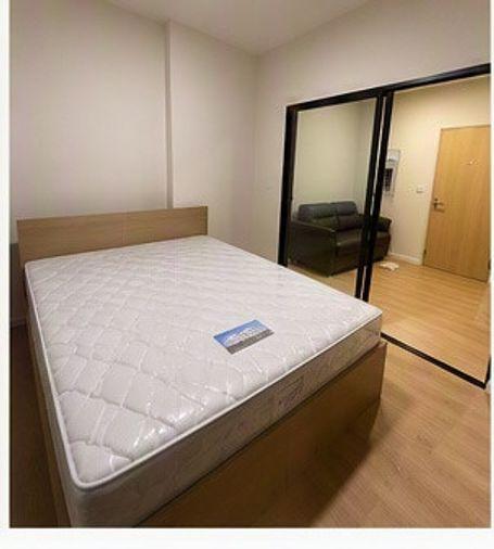 picture 🏢 Condo for Rent: Xim Rama 3 - Suksawat   Property Code | LNP-C14396  - 1/9