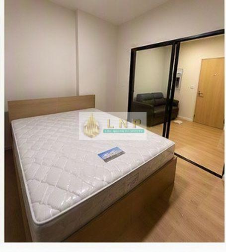 picture ðĒ Condo for Rent: Xim Rama 3 - Suksawat Property Code | LNP-C14396 - 1/9
