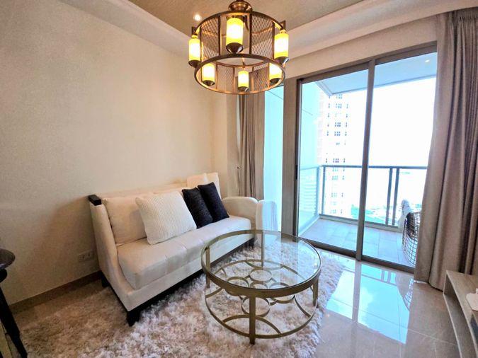 picture 🔥 The Riviera Monaco Jomtien Pattaya for Rent | Sea View 1BR | 28,000 THB - 46/52