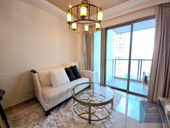 picture 🔥 The Riviera Monaco Jomtien Pattaya for Rent | Sea View 1BR | 28,000 THB - 46/52