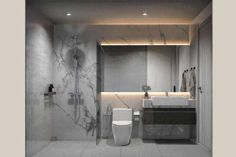 รูป 🏢 Avenue Boutique Condominium Central Pattaya | 1 Bedroom | Foreign Quota | 3.93 MB - รูปที่ 20/46