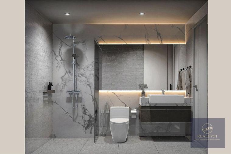 รูป 🏢 Avenue Boutique Condominium Central Pattaya | 1 Bedroom | Foreign Quota | 3.93 MB - รูปที่ 20/46