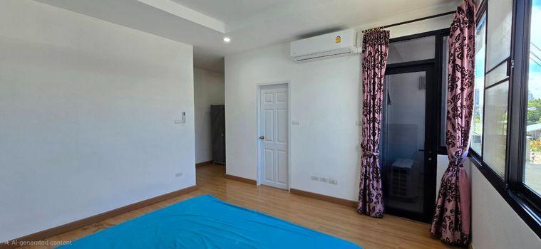 รูป ให้เช่า ทาวน์โฮม สาริน วิช (สุขุมวิท 107) รีโนเวทใหม่ ใกล้ BTS แบริ่ง ถึง 2 สาย สายสีเขียว , และสายสีเหลือง (TH6926) - รูปที่ 13/20